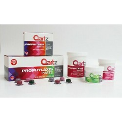 QARTZ PEMİZLİK PASTASI 200