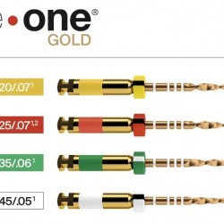 WAVE ONE GOLD EĞE