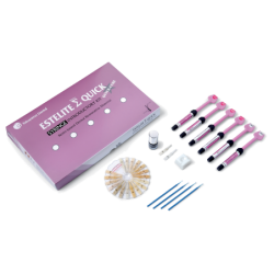 TOKUYAMA ESTELITE SIGMA QUICK SET