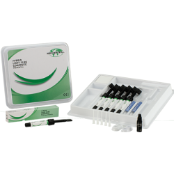 MEDENTAL NANO HİBRİT  KOMPOZİT