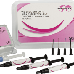 MEDENTAL FISSUR ÖRTÜCÜ