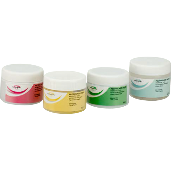 MEDENTAL PROPHY PASTE