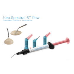 DENTSPLY NEO SPECTRA ST FLOW  DENTSPLY NEO SPECTRA ST FLOW