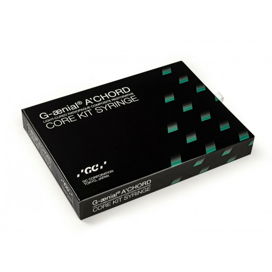 GAENIAL ACHORD 5Lİ SET