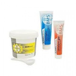 BMS SILIBEST SİLİKON TAKIM