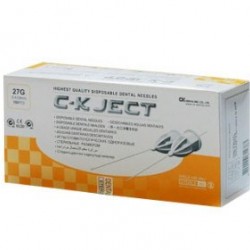 CK KARPÜL İĞNESİ CK KARPÜL İĞNESİ