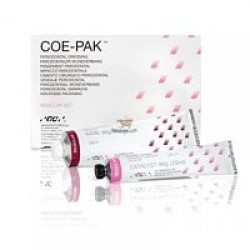 GC COE- PAK GC COE- PAK