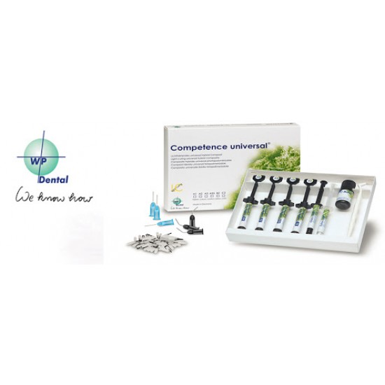 WP COMPOTENCE UNIVERSAL SET