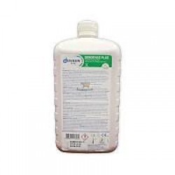 DERDEVICE PLUS ALET DEZENFEKTANI DERDEVICE PLUS ALET DEZENFEKTANI