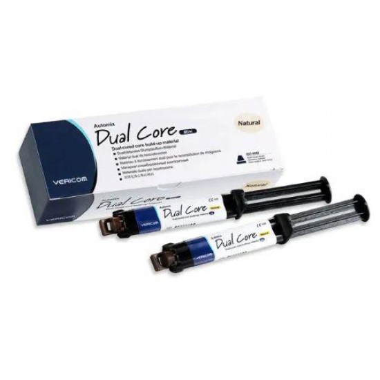 DUAL CORE KIT NATURAL