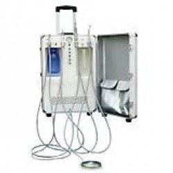 DYNAIR MOBİL DENTAL ÜNİT