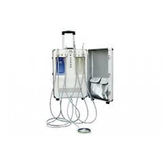 DYNAIR MOBİL DENTAL ÜNİT