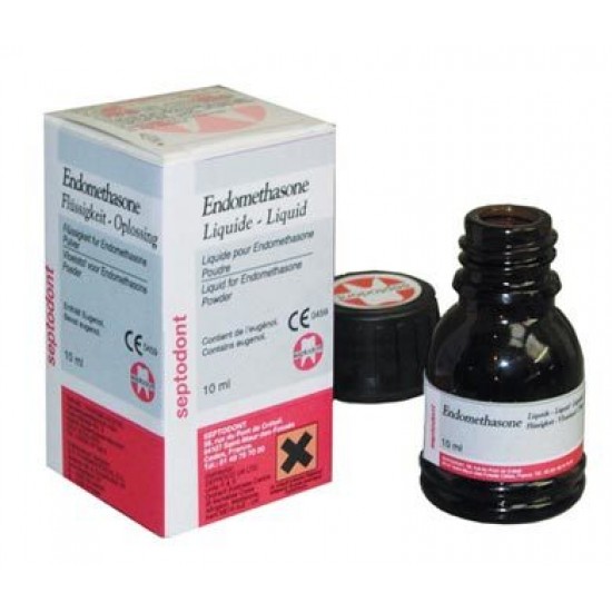 ENDOMETHASONE LİKİT ENDOMETHASONE LİKİT