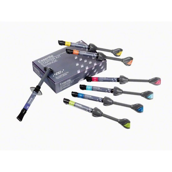 GC ESSENTIA STARTER KİT
