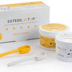 TOKUYAMA ESTESİL H2 TOP PUTTY