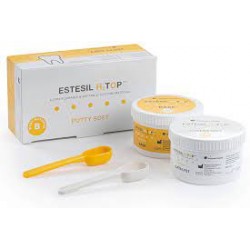 TOKUYAMA ESTESİL H2 TOP PUTTY
