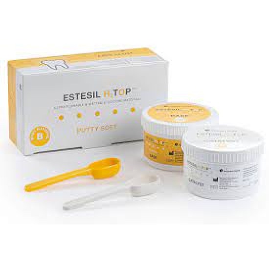 TOKUYAMA ESTESİL H2 TOP PUTTY