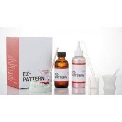EZ PATTERN RESIN