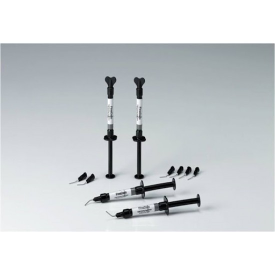 FINE DAM DİŞ ETİ BARİYERİ