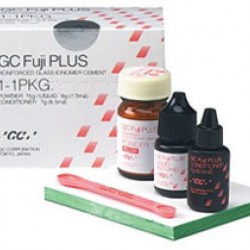 GC FUJI PLUS GC FUJI PLUS