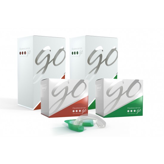 OPALESCENCE GO 20 Lİ