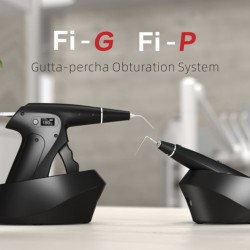 WOODPECKER FI-P FI-G GUTA PERKA OBTURATION SYSTEM
