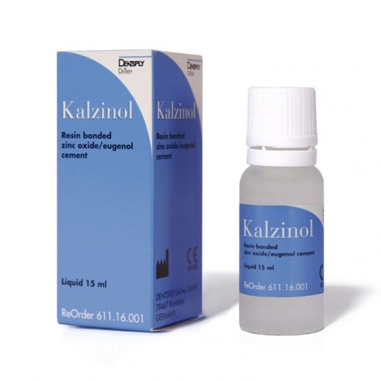 KALZINOL LİKİT KALZINOL LİKİT