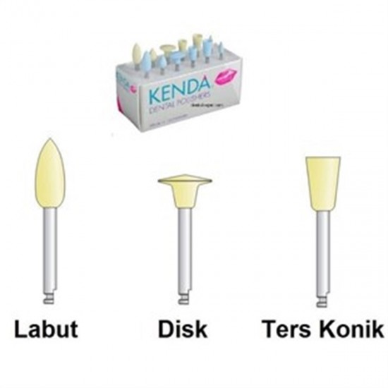 KENDA CİLA LASTİĞİ