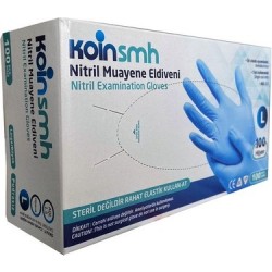 NİTRİL ELDİVEN 