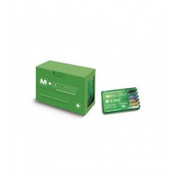DENTSPLY M-ACCESS KANAL EĞESİ