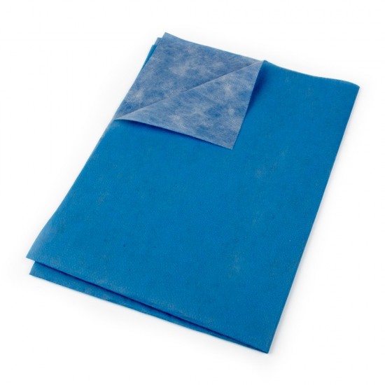 TABLA ÖRTÜSÜ MAVİ