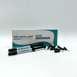 DR MULLER OFİS TİPİ BEYAZLATMA