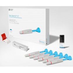 DENTSPLY NEO SPECTRA ST INTRO LV SYR DENTSPLY NEO SPECTRA ST INTRO LV SYR