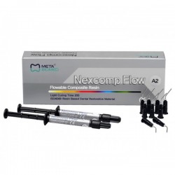 NEXCOMP FLOW