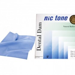NICTONE RUBBER DAM LASTİĞİ