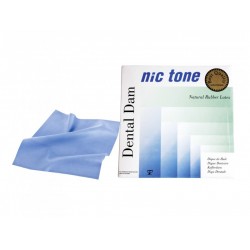NICTONE RUBBER DAM LASTİĞİ