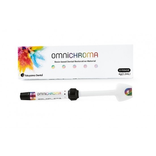 OMNICHROMA ONE COLOR KOMPOZİT