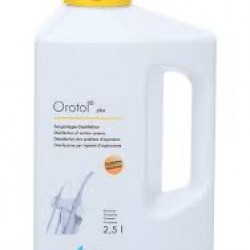 OROTOL PLUS OROTOL PLUS