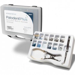 DENTSPLY PALODENT V3 MATRİX STARTER KIT