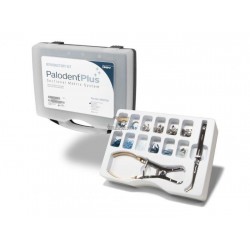DENTSPLY PALODENT V3 MATRİX STARTER KIT DENTSPLY PALODENT V3 MATRİX STARTER KIT
