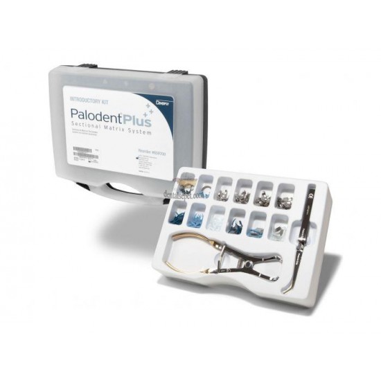 DENTSPLY PALODENT V3 MATRİX STARTER KIT