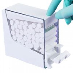 RULO PAMUK KUTUSU RULO PAMUK KUTUSU