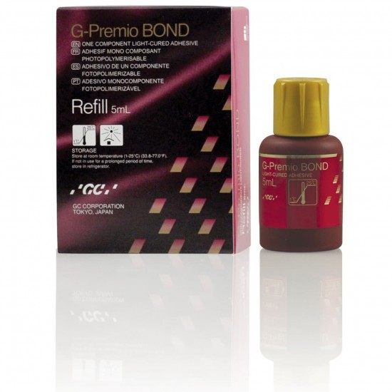 GC G-PREMIO BOND