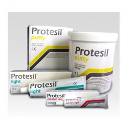 PROTESIL SİLİKON TAKIM