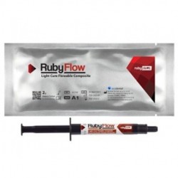 RUBY FLOW KOMPOZİT 4LÜ