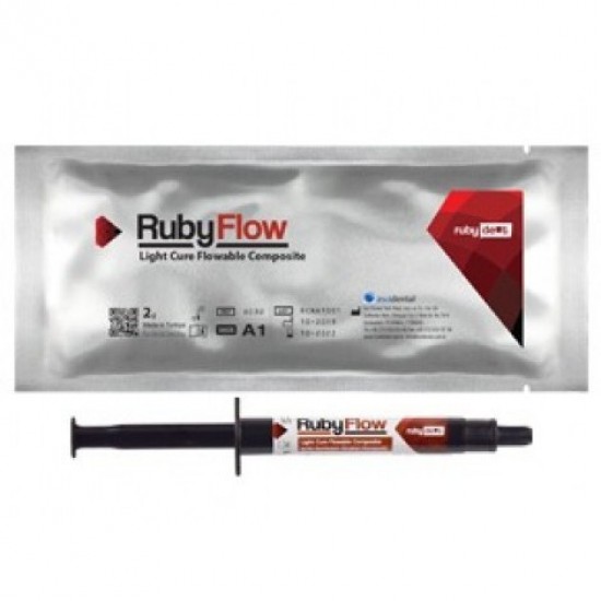 RUBY FLOW KOMPOZİT 4LÜ RUBY FLOW KOMPOZİT 4LÜ