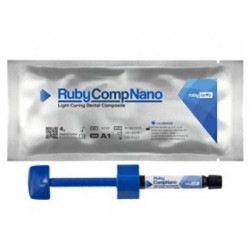 RUBY COMP NANO KOMPOZİT TÜP