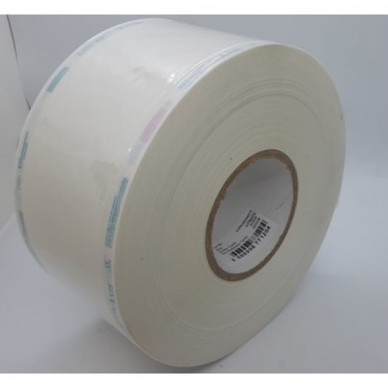 RULO OTOKLAV POŞETİ 15cm