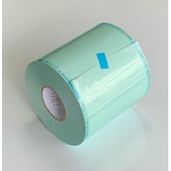 RULO OTOKLAV POŞETİ 25cm