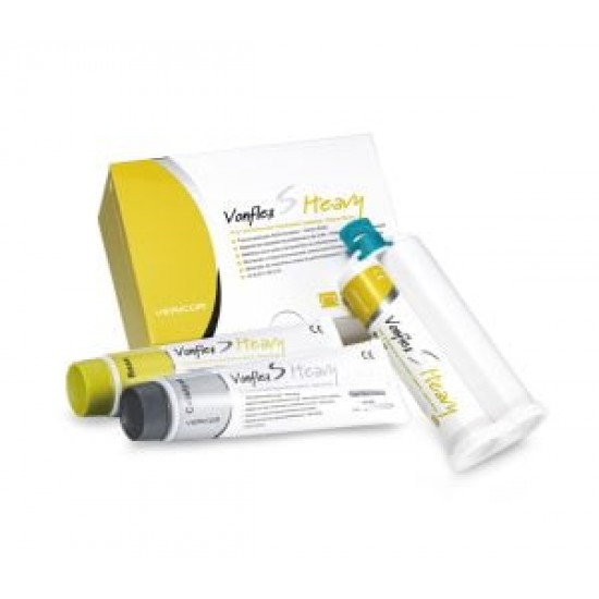 VONFLEX S LIGHT BULK KIT NORMAL 